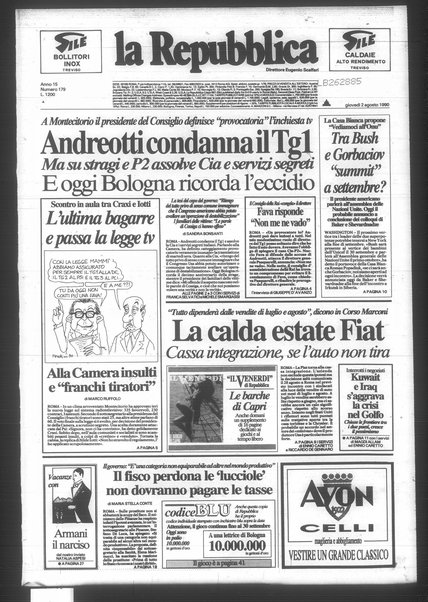 La repubblica